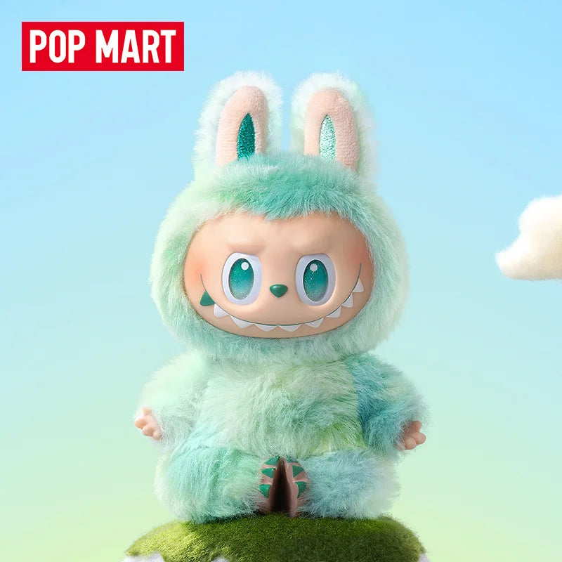 Popmart Labubu V3 The Monsters Big Into Energy Series 100% Authentic