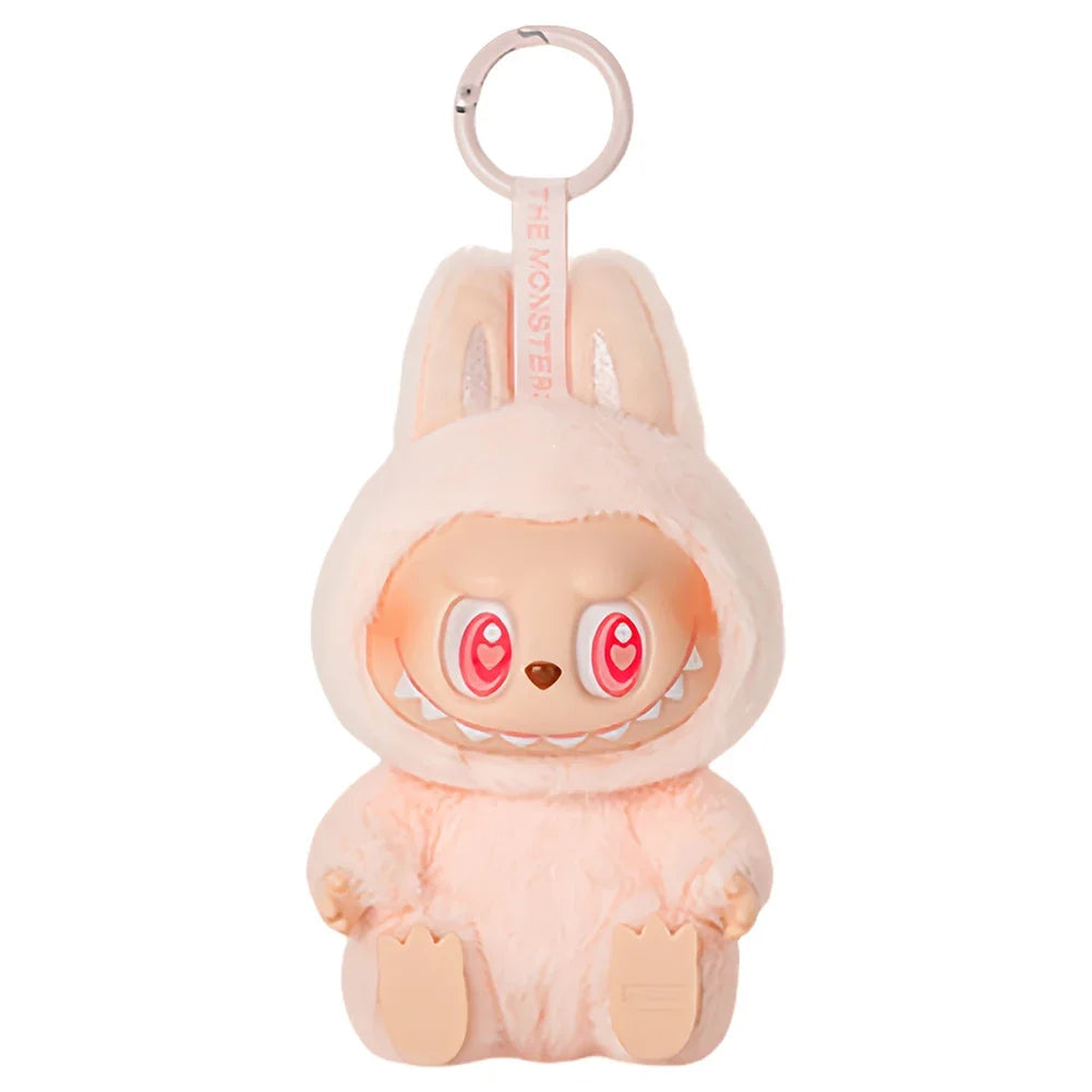 POPMART Labubu V2 The Monsters Have A Seat 100% Authentic