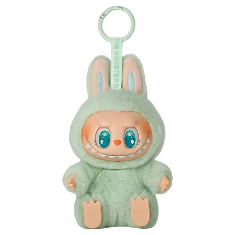POPMART Labubu V2 The Monsters Have A Seat 100% Authentic