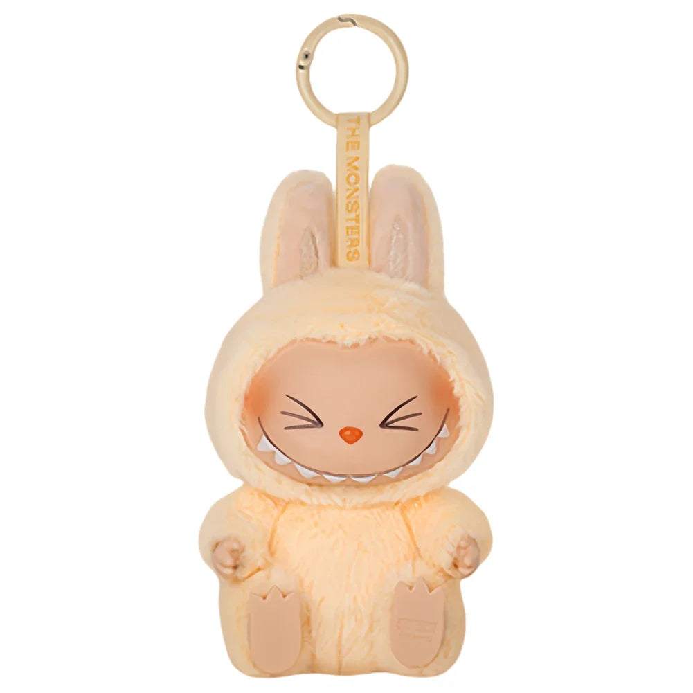 POPMART Labubu V2 The Monsters Have A Seat 100% Authentic